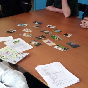 ATELIER APPROCHE DE CHIEN ERRANT (2)